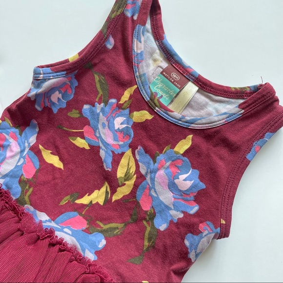 Matilda Jane Rosaline Tutu Dress - Picture 6 of 6